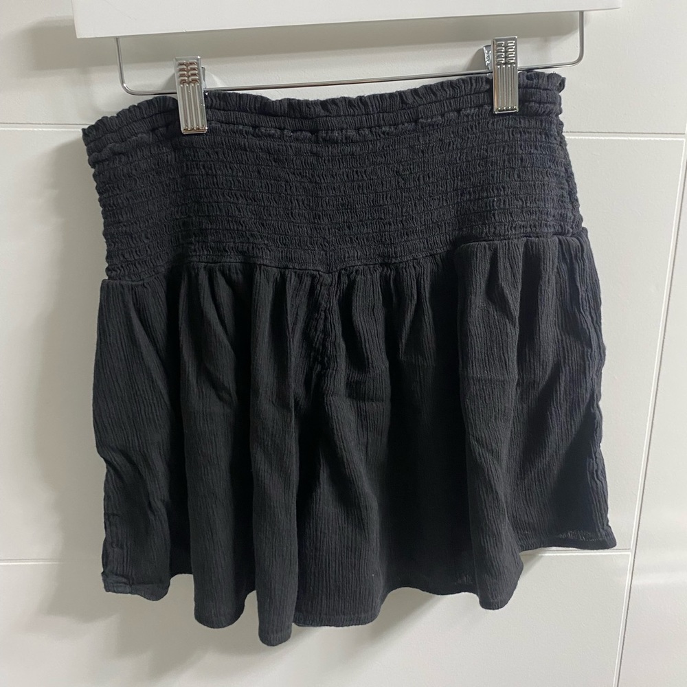 Aerie flowy shorts